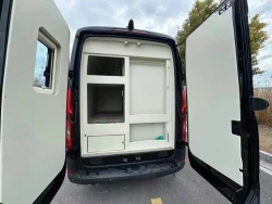 Maxus New Tour V90 (автодом) 0