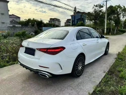 Mercedes-Benz C260L Sport 3