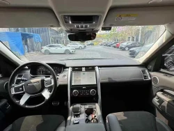 Land Rover Discovery 360PS R-Dynamic SE 6