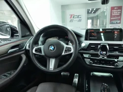BMW X3 xDrive28i M Sport 0