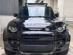 Land Rover Defender 90 6