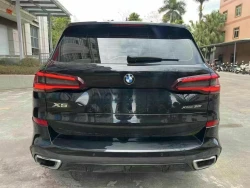 BMW X5 xDrive30i M Sport 6