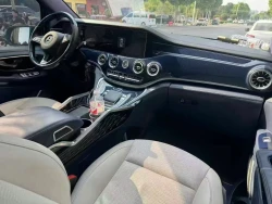 Mercedes-Benz Vito 1