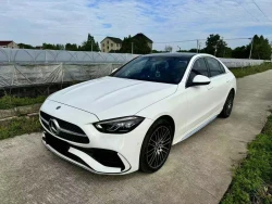 Mercedes-Benz C260L Sport 5