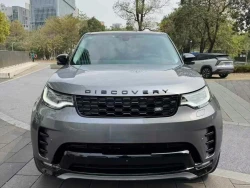 Land Rover Discovery 360PS R-Dynamic SE 1