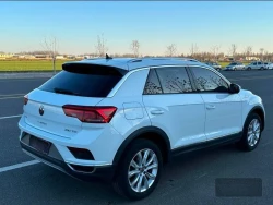 ​Volkswagen T-Roc 1