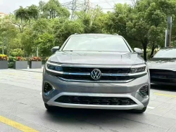 Volkswagen TALAGON Flagship Edition 3