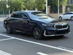 BMW 530Li Leading Edition Luxury Package 6