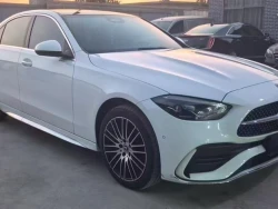 Mercedes-Benz C260L Sport 2