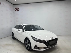 Hyundai Elantra 0