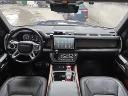 Land Rover Defender 90 5
