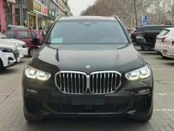 BMW X5 Xdrive 40i M Sport Package 1