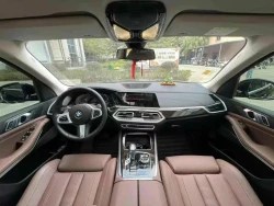 BMW X5 xDrive30i M Sport 7