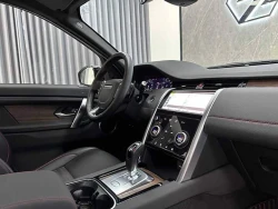 Land Rover Discovery Sport R-Dynamic S 6
