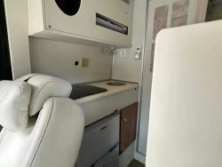 Maxus New Tour V90(автодом) 5