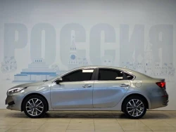 Kia K3 3