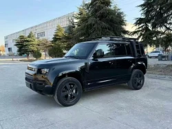 Land Rover Defender 110P 400X  Limited Edition 1