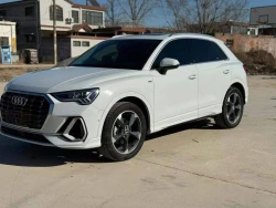 ​AUDI Q3 35TFSI 1