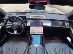 Mercedes-Benz S450L 4Matic 7