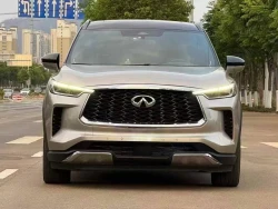 INFINITI QX60 1