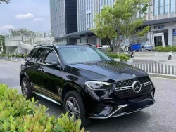 ​Mercedes-Benz GLE450 4Matic 0
