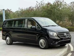 Mercedes-Benz Vito 2