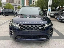 Land Rover  Range Rover Evoque R-Dynamic SE Luxury Edition 3