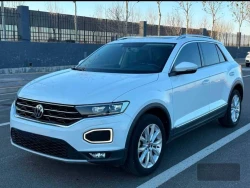 ​Volkswagen T-Roc 2