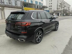 BMW X5 xDrive 40i M Sport 2