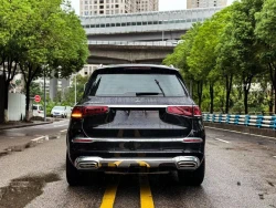 Mercedes-Benz GLS450 4MATIC Fashion Edition 1