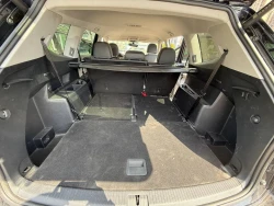 Volkswagen Teramont 380TSI  Luxury Verision 0