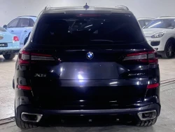 BMW X5  30i  M Sport 4