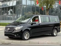 Mercedes-Benz Vito 3