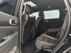 ​Джeep Grand Cherokee  Professional Navigation Edition (imported) 5