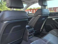 ​Audi A7L 45TFSI S-line Flow Crystal Set 7
