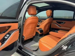 Mercedes-Benz S400L 5