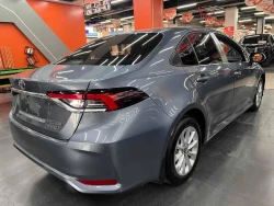 Toyota Corolla Dual 1