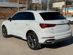 ​AUDI Q3 35TFSI 4