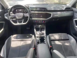 ​Audi Q3 35TFSI Stylish and Dynamic 2