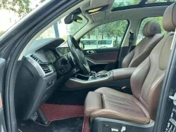 ​BMW X5 xDrive40i M Sport 4