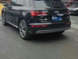 Audi Q5 45TFSI quattro 2