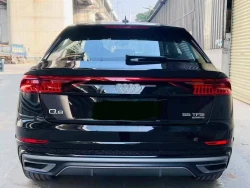 Audi Q8 55TFSI Premium S-Line 0