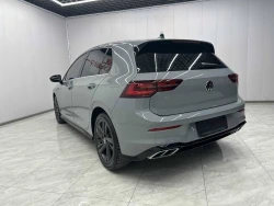 Volkswagen Golf  280TSI DSG R-Line 1