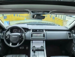 Land Rover Range Rover Sport Black Edition 4