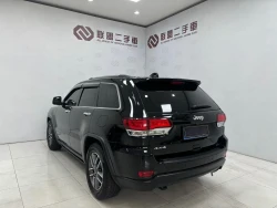 ​Джeep Grand Cherokee  Professional Navigation Edition (imported) 2