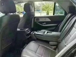 Mercedes-Benz GLE450 4MATIC 2
