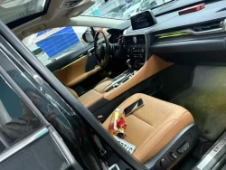 Lexus RX 300 1