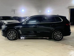BMW X5  30i  M Sport 1