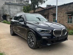 BMW X5 xDrive40i M Sport 5