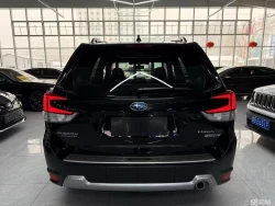 Subaru Forester 2.0i CVT Luxury Version EyeSight 3